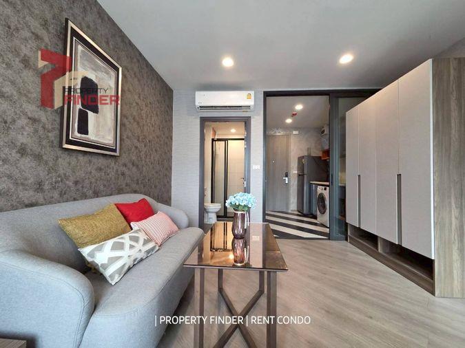 picture Condo for rent THE BASE Saphanmai Contact @propertybkk3 - 15/19