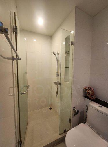 picture 📌 Urgently for rent : The Coast Bangkok beautiful room, fully furnished, ready to move in. MD-95160 - 6/6