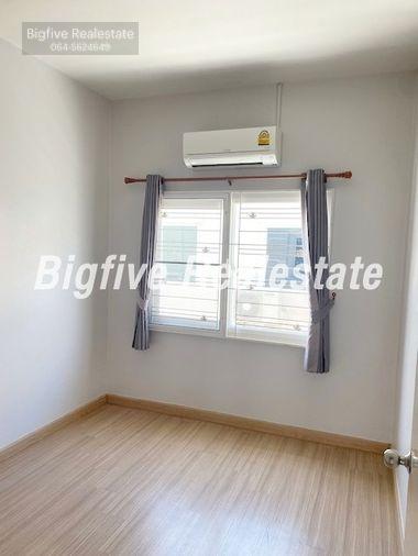 รูป A68-067 ให้เช่า Townhome โครงการ Casa City Bangna (คาซ่า ซิตี้ บางนา กม. 7) ติด Mega bangna ✨ - รูปที่ 5/14