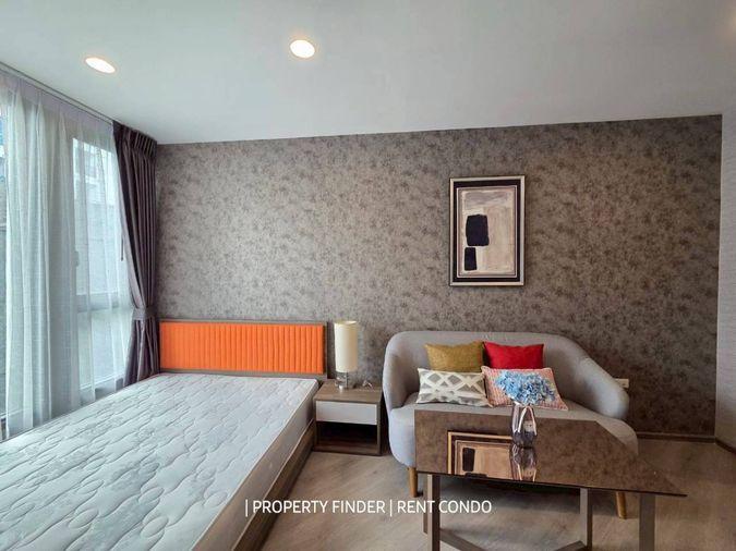 picture Condo for rent THE BASE Saphanmai Contact @propertybkk3 - 10/19