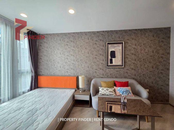 picture Condo for rent THE BASE Saphanmai Contact @propertybkk3 - 10/19