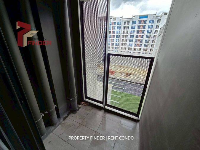 picture Condo for rent THE BASE Saphanmai Contact @propertybkk3 - 18/19