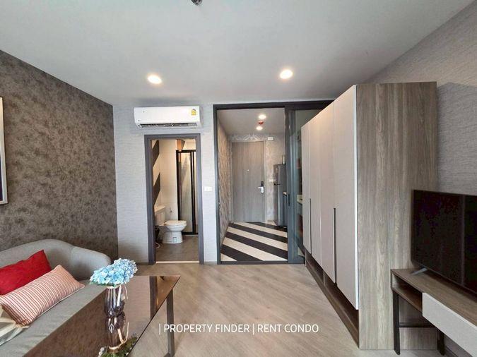 picture Condo for rent THE BASE Saphanmai Contact @propertybkk3 - 12/19