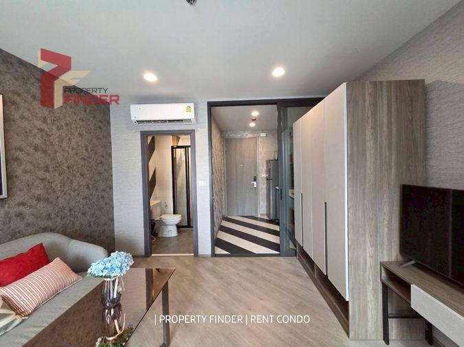 picture Condo for rent THE BASE Saphanmai Contact @propertybkk3 - 12/19