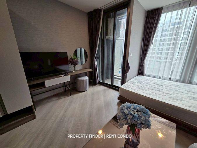 picture Condo for rent THE BASE Saphanmai Contact @propertybkk3 - 6/19