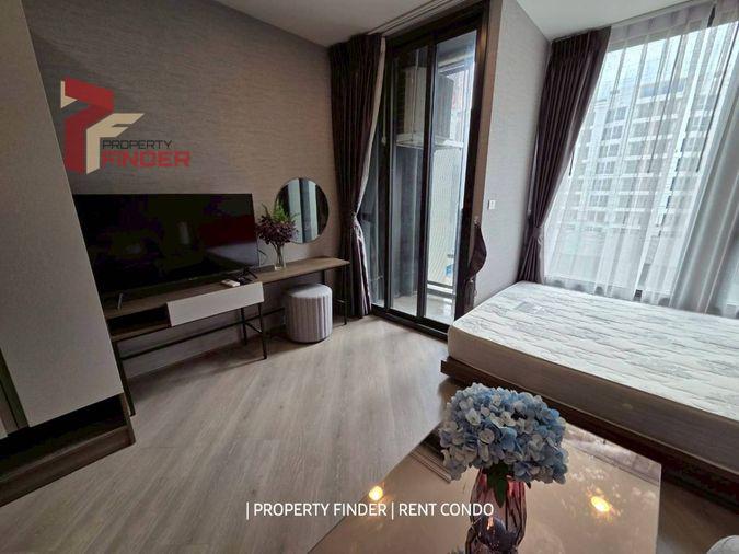 picture Condo for rent THE BASE Saphanmai Contact @propertybkk3 - 6/19