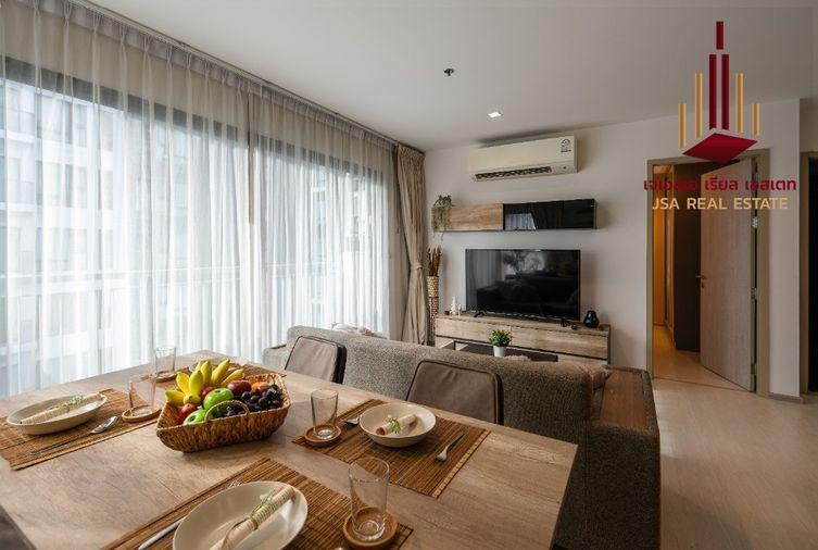 picture ✨ For Sale: Rhythm Sukhumvit 36-38 Condo ✨ 💰 Only 12,900,000 THB - 2/7