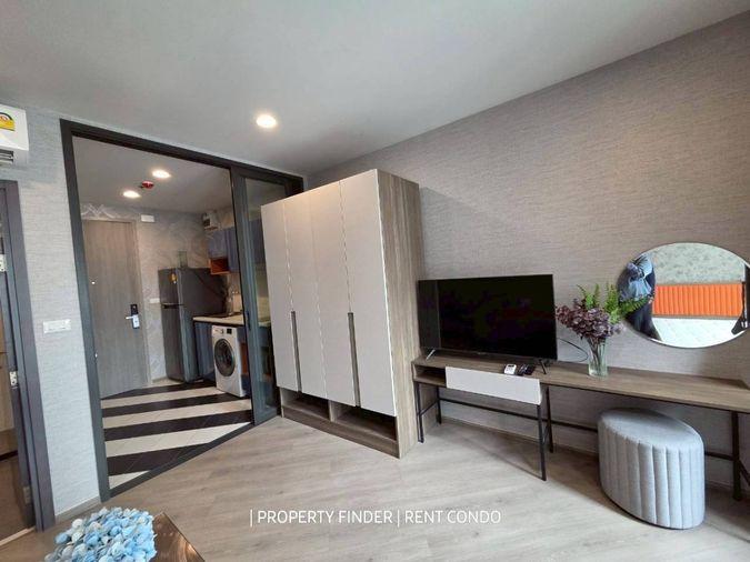 picture Condo for rent THE BASE Saphanmai Contact @propertybkk3 - 14/19