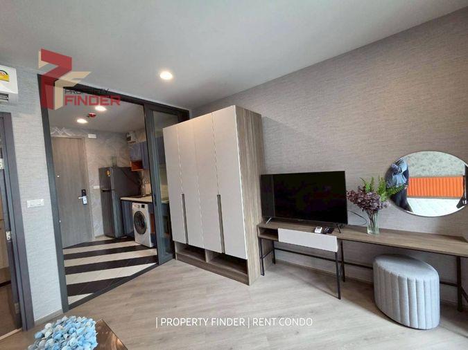 picture Condo for rent THE BASE Saphanmai Contact @propertybkk3 - 14/19