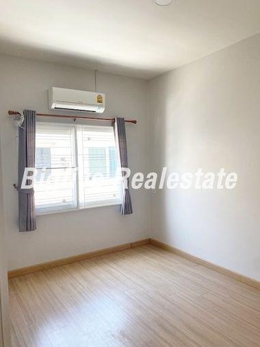 รูป A68-067    ให้เช่า Townhome โครงการ Casa City Bangna (คาซ่า ซิตี้ บางนา กม. 7) ติด Mega bangna ✨ - รูปที่ 4/14