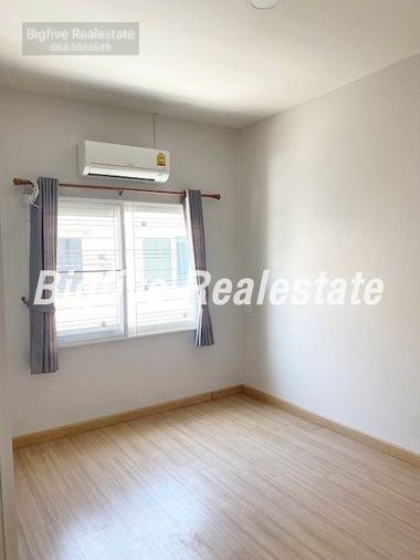 รูป A68-067 ให้เช่า Townhome โครงการ Casa City Bangna (คาซ่า ซิตี้ บางนา กม. 7) ติด Mega bangna ✨ - รูปที่ 4/14