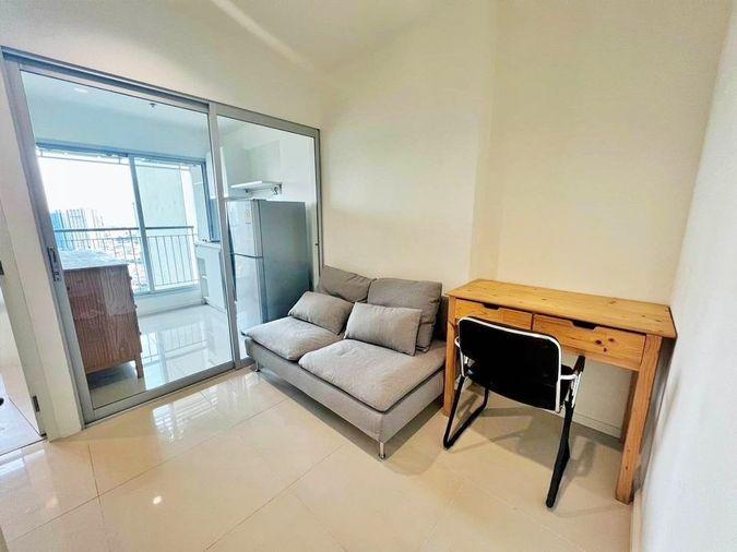รูป 🦊HunterCondo🦊💥แอสปาย สุขุมวิท 48 - รูปที่ 1/7