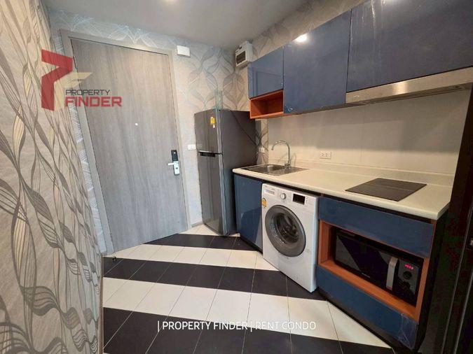 picture Condo for rent THE BASE Saphanmai Contact @propertybkk3 - 16/19