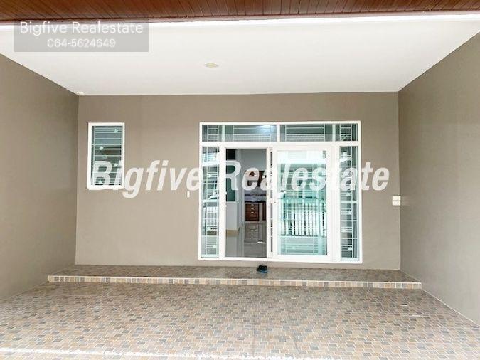 รูป A68-067 ให้เช่า Townhome โครงการ Casa City Bangna (คาซ่า ซิตี้ บางนา กม. 7) ติด Mega bangna ✨ - รูปที่ 2/14