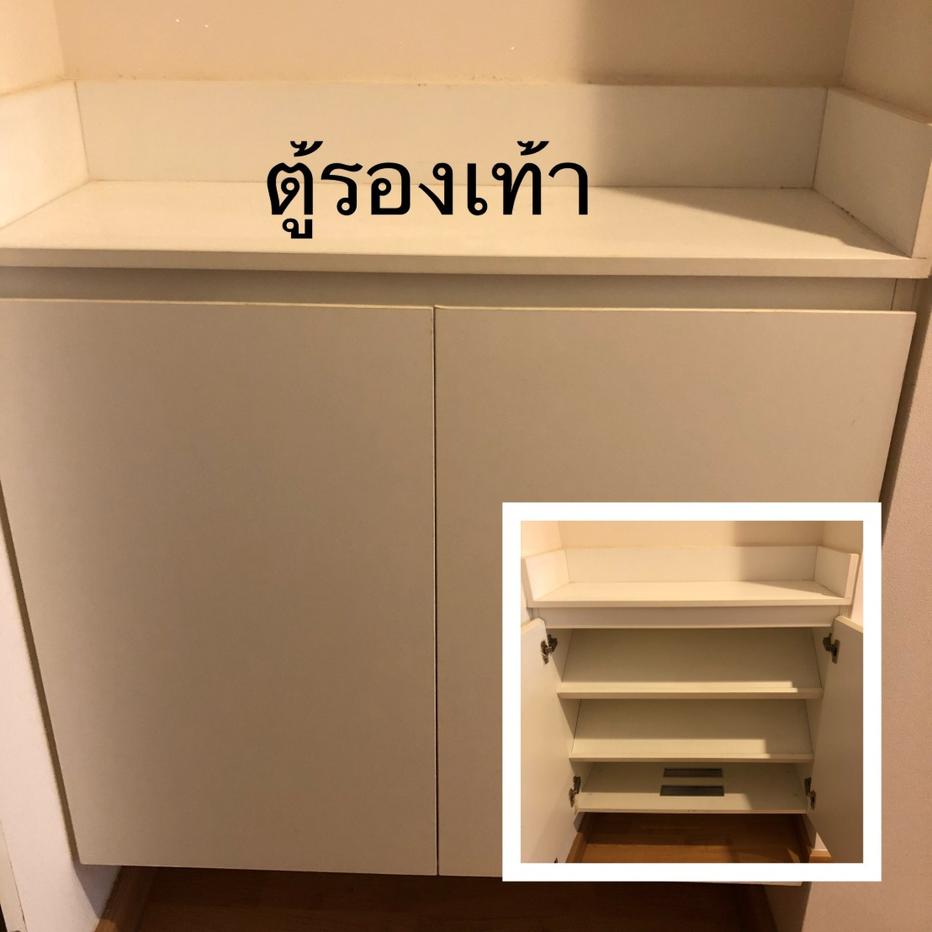 รูป 💲RB20155 ให้เช่าถูกมาก🍀คาซ่า คอนโด อโศก - ดินแดง✅แอดไลน์ @930jwqti ( มี @ ด้วย) แอดมินตอบไว - รูปที่ 5/14