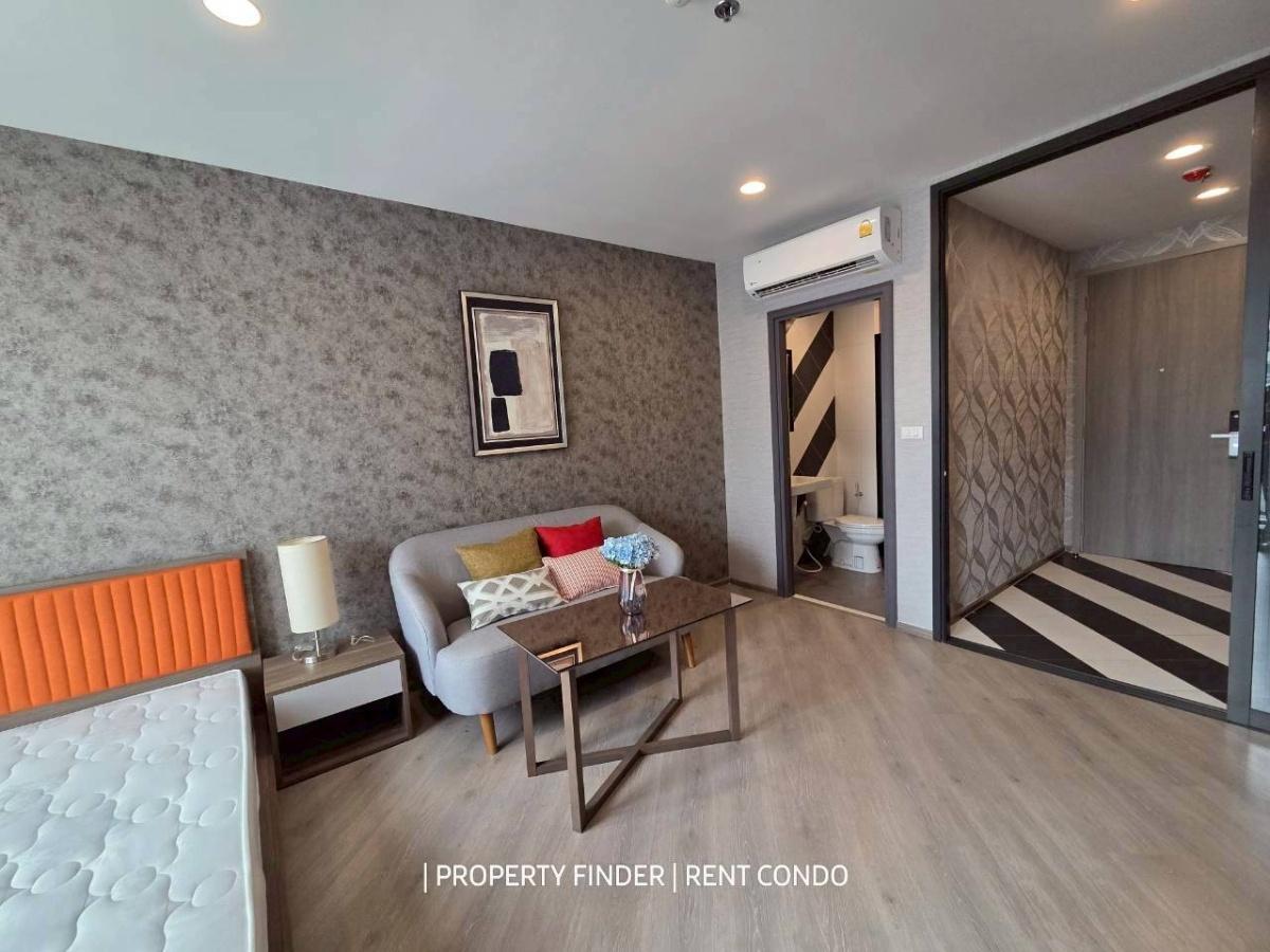 picture Condo for rent THE BASE Saphanmai Contact @propertybkk3 - 9/19