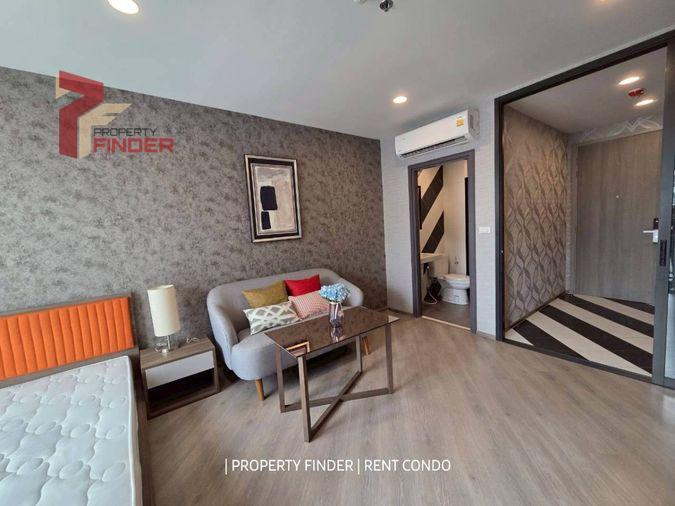 picture Condo for rent THE BASE Saphanmai Contact @propertybkk3 - 9/19