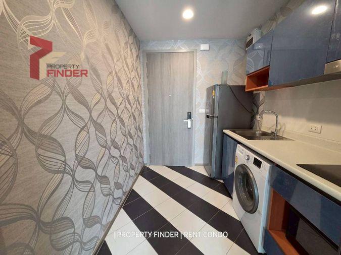 picture Condo for rent THE BASE Saphanmai Contact @propertybkk3 - 17/19
