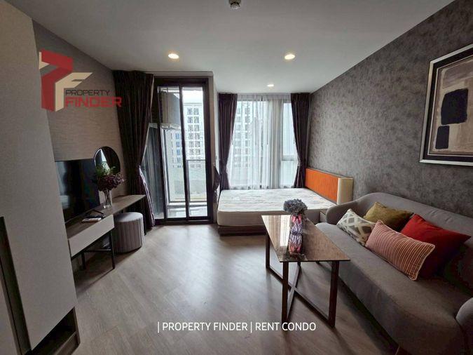 picture Condo for rent THE BASE Saphanmai Contact @propertybkk3 - 7/19