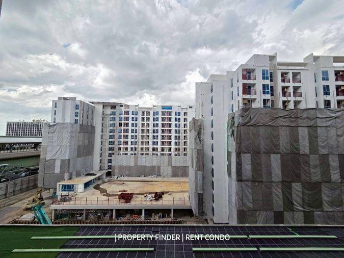 picture Condo for rent THE BASE Saphanmai Contact @propertybkk3 - 19/19