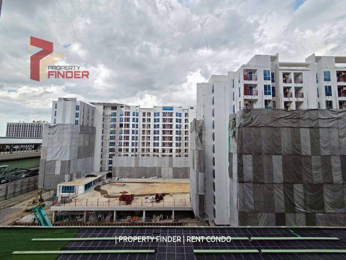 picture Condo for rent THE BASE Saphanmai Contact @propertybkk3 - 19/19