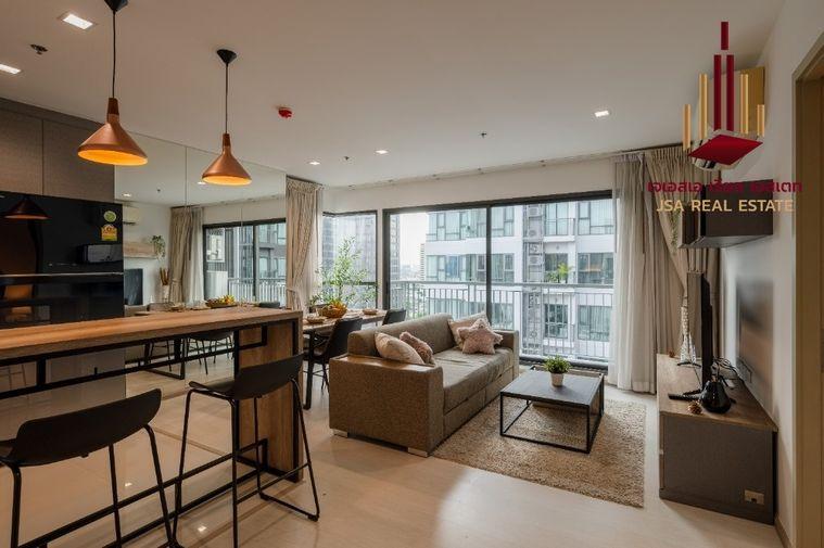 picture ✨ For Sale: Rhythm Sukhumvit 36-38 Condo ✨ 💰 Only 12,900,000 THB - 1/7