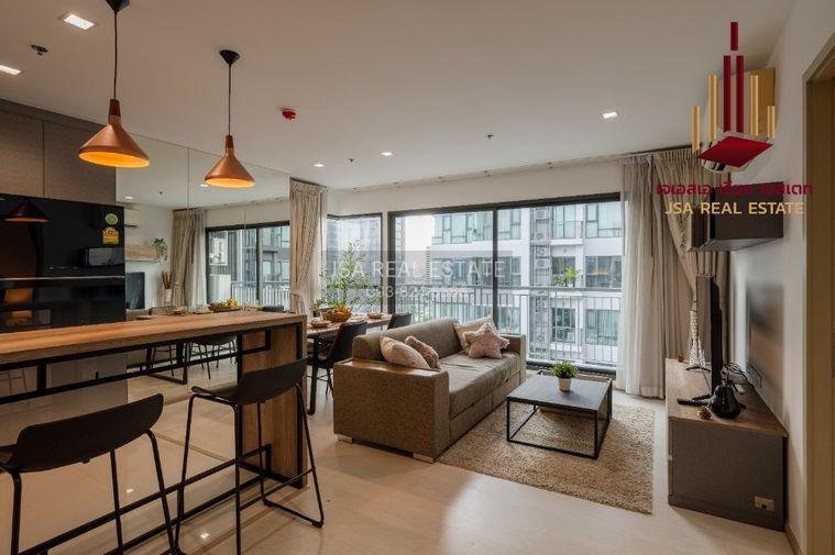 picture ✨ For Sale: Rhythm Sukhumvit 36-38 Condo ✨ 💰 Only 12,900,000 THB - 1/7