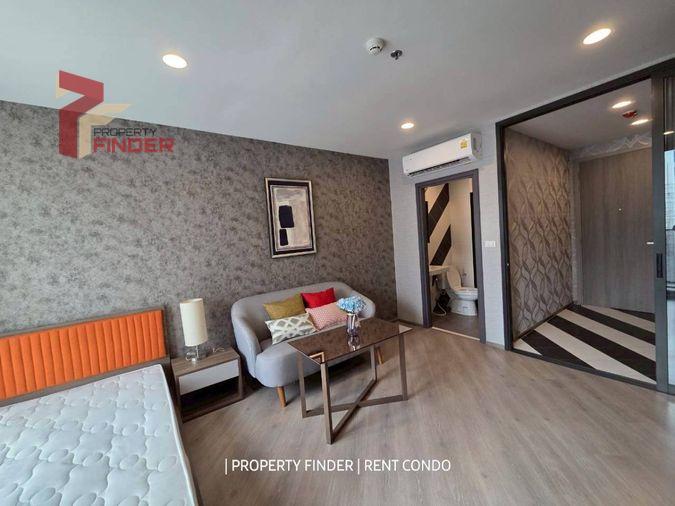 picture Condo for rent THE BASE Saphanmai Contact @propertybkk3 - 8/19