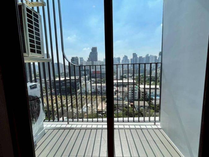 picture Condo for Rent: XT EKKAMAI  Schedule a viewing 👉 Line: @propertyfinder - 18/18