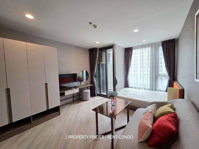 picture Condo for rent THE BASE Saphanmai Contact @propertybkk3 - 3/19