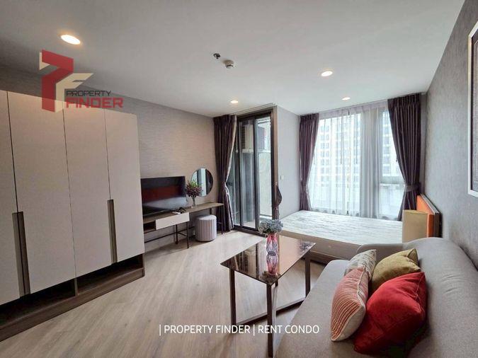 picture Condo for rent THE BASE Saphanmai Contact @propertybkk3 - 3/19