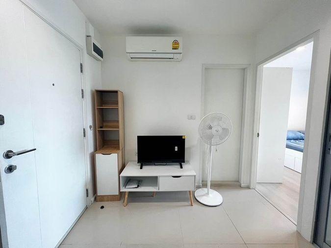 รูป 🦊HunterCondo🦊💥แอสปาย สุขุมวิท 48 - รูปที่ 2/7