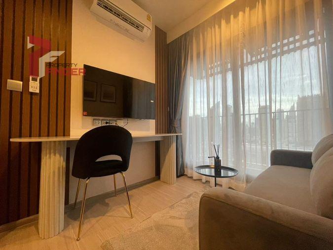 รูป PFD-05575 ให้เช่าคอนโด ไลฟ์ อโศก ไฮป์ ( Life Asoke Hype ) นัดชมห้อง ■ line : @propertyfinder - รูปที่ 5/10