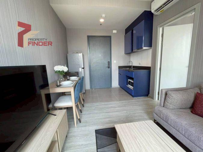 picture Condo for Rent: XT EKKAMAI Schedule a viewing 👉 Line: @propertyfinder - 10/18
