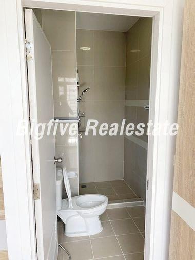 รูป A68-067    ให้เช่า Townhome โครงการ Casa City Bangna (คาซ่า ซิตี้ บางนา กม. 7) ติด Mega bangna ✨ - รูปที่ 6/14
