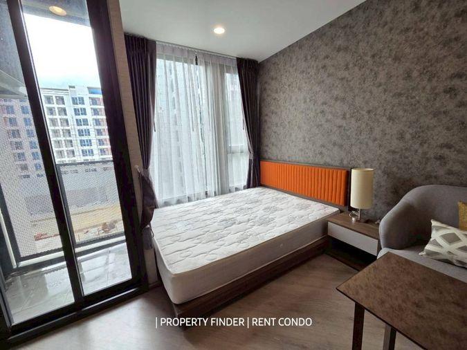 picture Condo for rent THE BASE Saphanmai Contact @propertybkk3 - 4/19