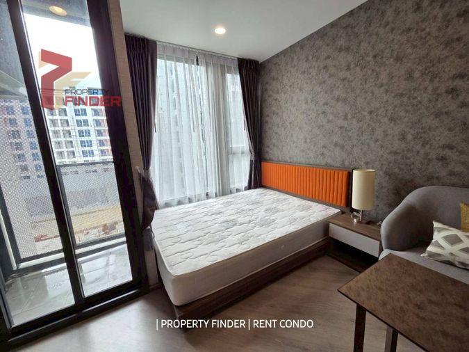 picture Condo for rent THE BASE Saphanmai Contact @propertybkk3 - 4/19