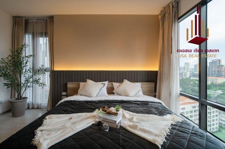 picture ✨ For Sale: Rhythm Sukhumvit 36-38 Condo ✨ 💰 Only 12,900,000 THB - 3/7