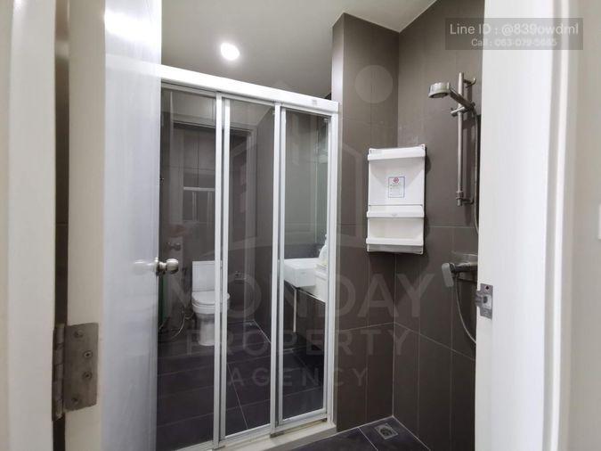 picture ð Urgently for rent : Centric Ratchada - Huaikwang beautiful room, fully furnished, ready to move in. MD-40831 - 5/5