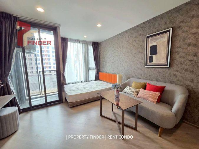 picture Condo for rent THE BASE Saphanmai Contact @propertybkk3 - 1/19