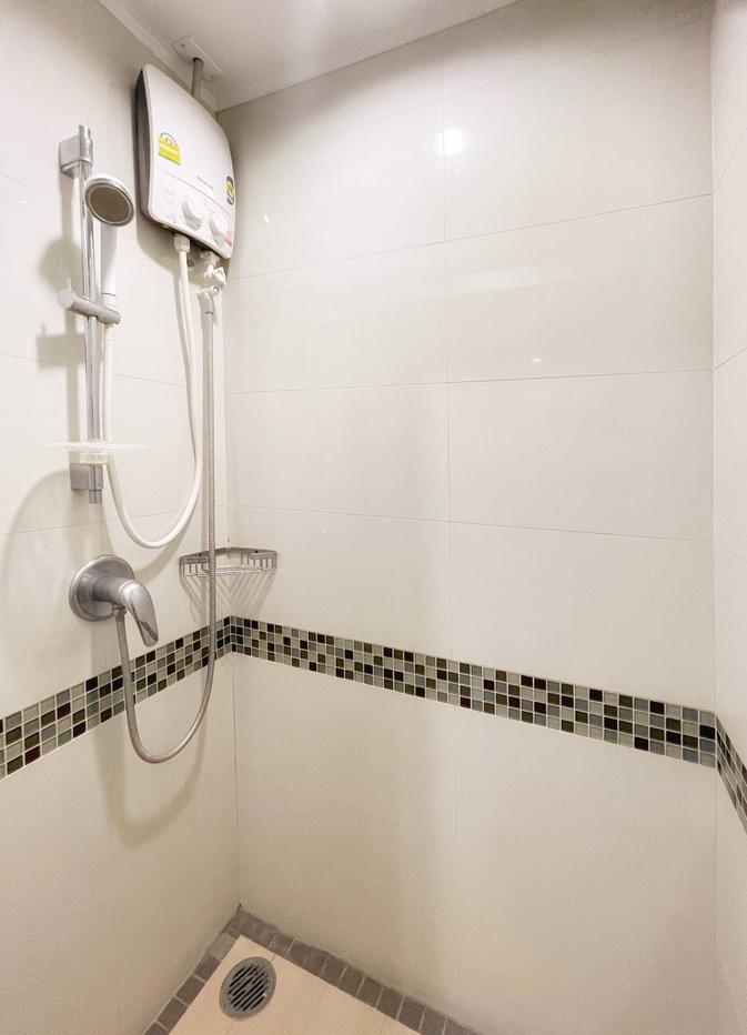 picture Condo for rent: Lumpini Park Riverside Rama 3, ready to move in  NC0007 - 12/12