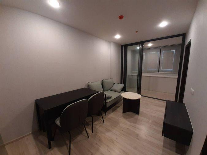รูป PFD-05581 ให้เช่าคอนโด เอ็กซ์ที ห้วยขวาง  ( XT Huaikhwang )  นัดชมห้อง ■ line : @propertyfinder - รูปที่ 4/7