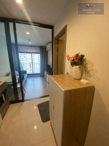 รูป Life Asoke Hype | ใกล้ MRT พระราม 9 #2025090311691 #MKT - รูปที่ 3/9