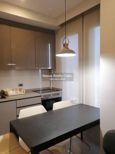 picture Condo for rent at M Phayathai 2 Bedrooms 2 Bathrooms 65 Sq.m 38,000 Baht/Month - 2/5