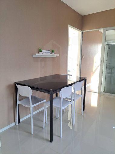 picture HotDeal​🔥🔥For​Rent​ Condo Fullyfurnished Ready to move in at Aspire Sukhumvit 48 ( MD-60809)​ - 4/5