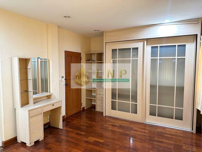 รูป 🏠 ขายบ้าน : Wararom Phetkasem 81 (วรารมย์ เพชรเกษม 81) รหัสทรัพย์ | 📌 LNP-H530 - รูปที่ 9/16