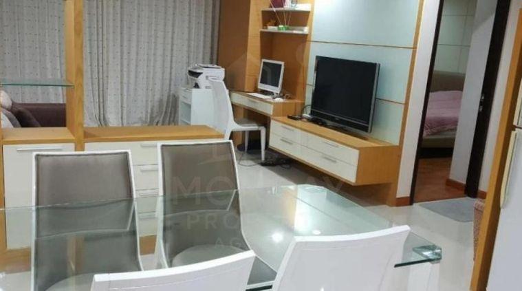 picture 📌 Urgently for sell : The Rajdamri beautiful room, fully furnished, ready to move in. MD-89819 - 5/6