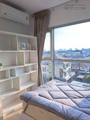 picture HotDeal🔥🔥ForRent Condo Fullyfurnished Ready to move in at Aspire Sukhumvit 48 ( MD-60809) - 2/5