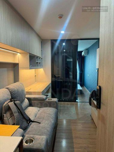 picture HotDeal🔥🔥ForRent Condo Fullyfurnished Ready to move in at Niche MONO Itsaraphap (MD-95176) - 4/9