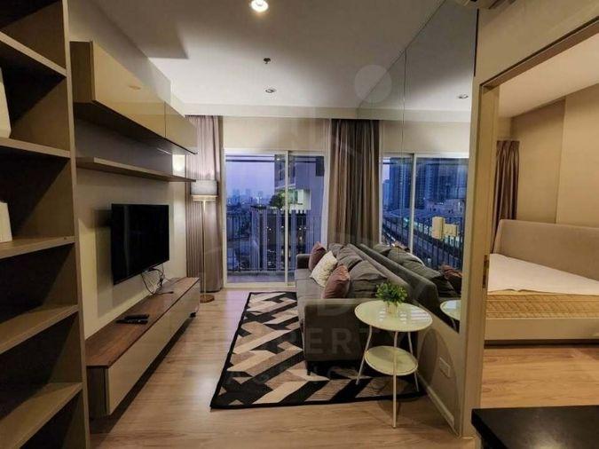 picture HotDeal​🔥🔥For​Rent​ Condo Fullyfurnished Ready to move in at Amber by Eastern Star (MD-95140)​ - 4/7